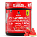 Watermelon Pre-Workout 30 Servings P45969