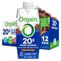 Chocolate High Protein Shake 11 oz 12pk L36439