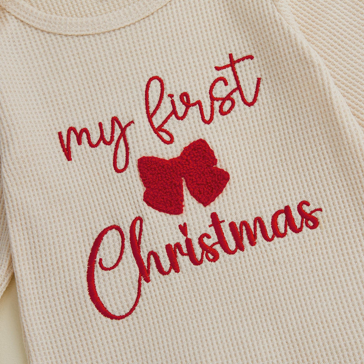 Baby Girl Long Sleeve Jumpsuit with Headband N175