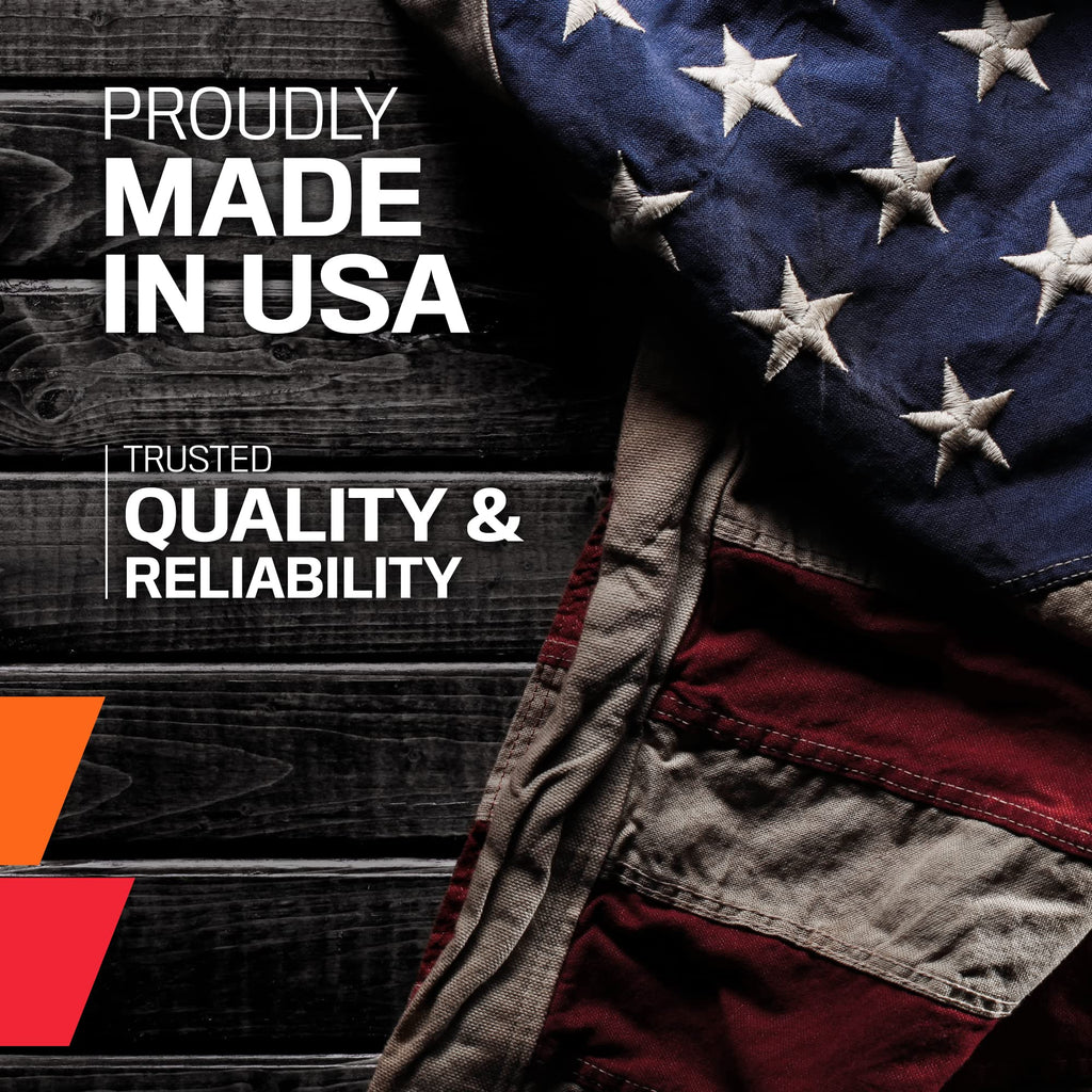 5W-20 Synthetic Engine Oil 5 Quarts G6124
