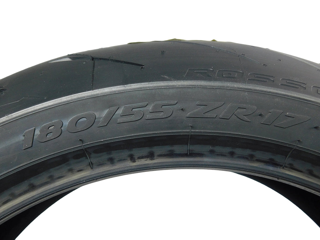 180/55ZR17 73W Rear Motorcycle Tire T706